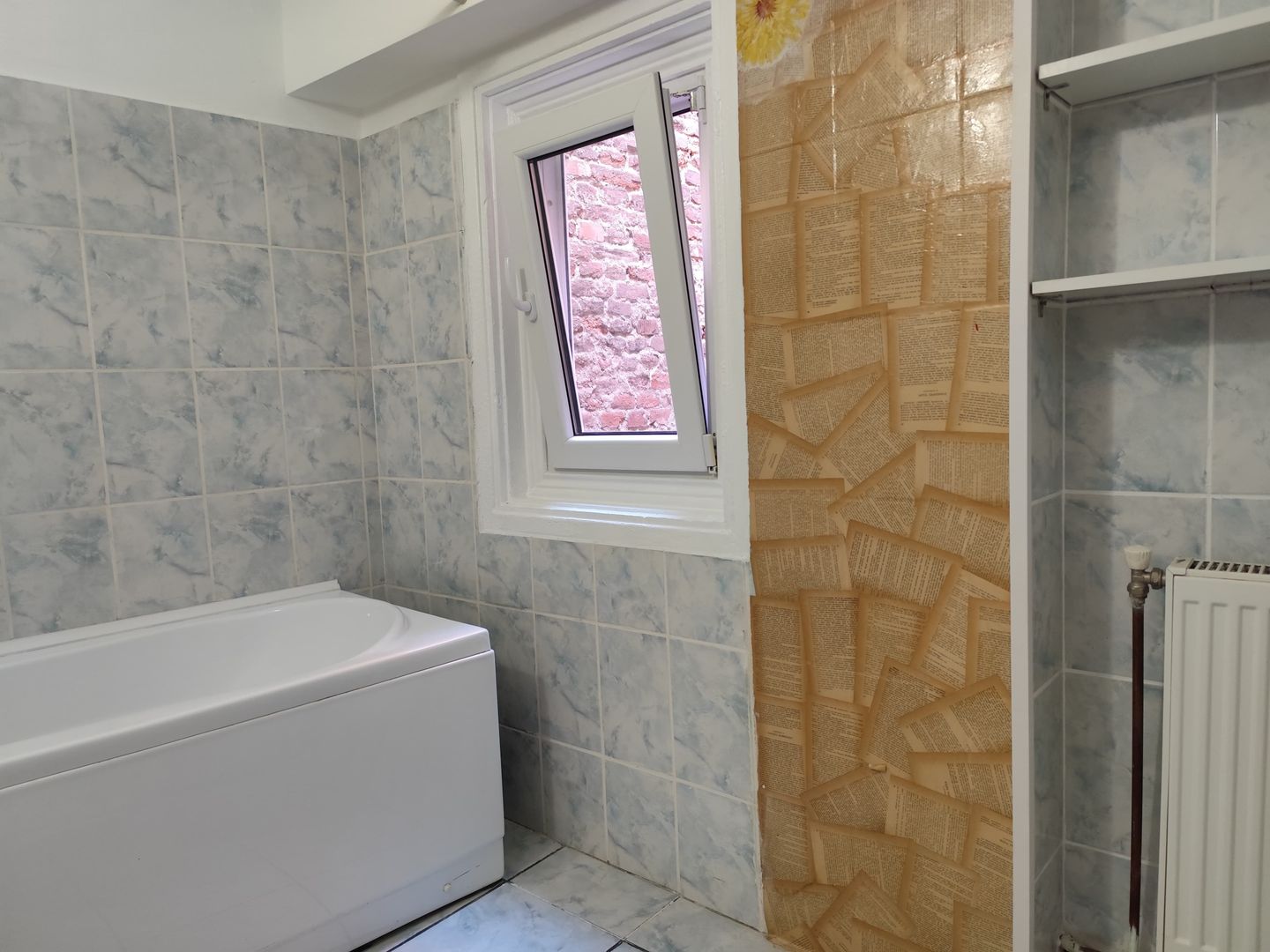 Inchiriere apart. 4 cam. Ultracentral, pe str. Iosif Vulcan, Oradea - Poză 15