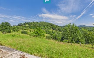 Casă de vacanță cu 2 corpuri si view în Dulcele - Poză 19