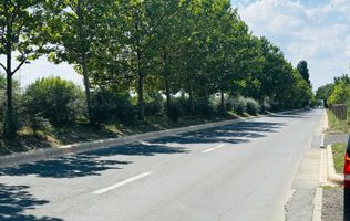 Teren constructii Splaiul Unirii (vanzare/inchiriere)