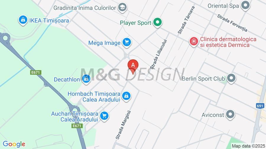 Apartament 3 camere  Aradului  bloc nou - Poză 2