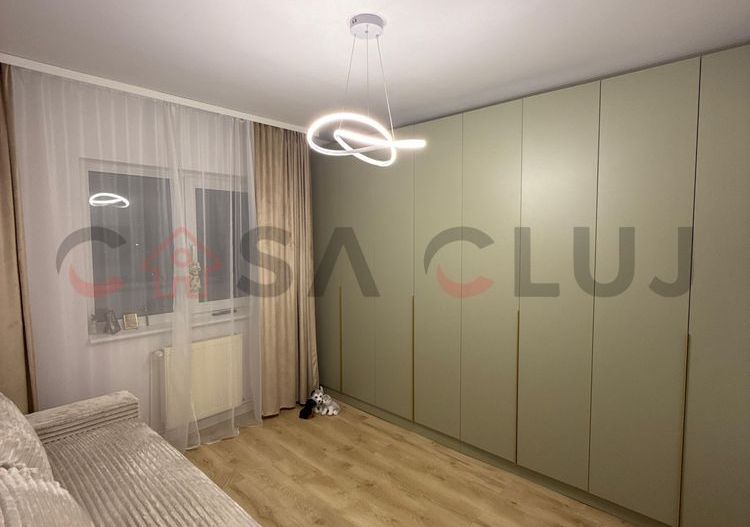 3 camere, finisaje premium, Zorilor - Poză 3