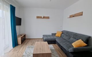 Apartament cu curte de 60mp - Dumbravita/Selgros - Poză 2