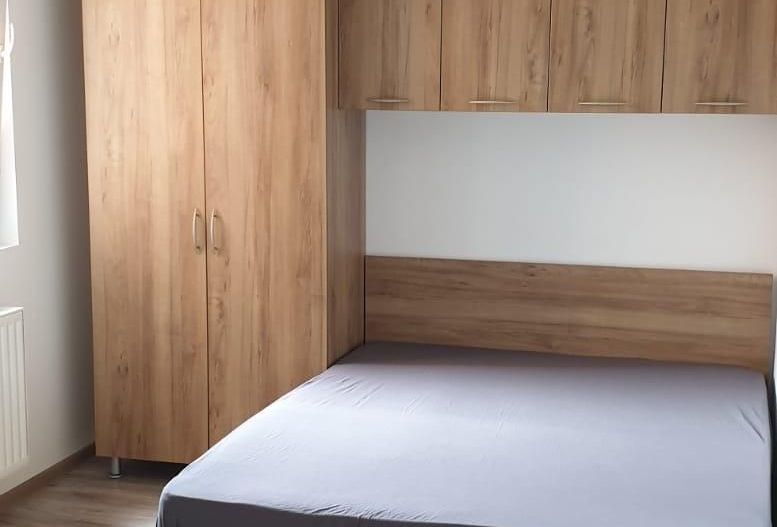 Garsonieră decomandata -290 Euro - Poză 1
