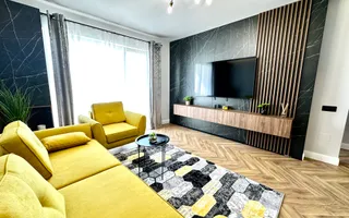 Apartament ultrafinisat | Etaj intermediar | Zona Eroilor-Floresti - Poză 18