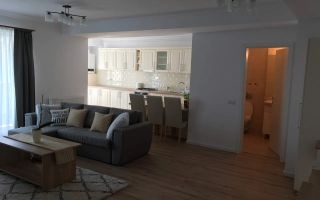 2 Camere semidecomandate,Parcare, Gheorgheni,Iulius Mall,FSEGA, Modern - Poză 1