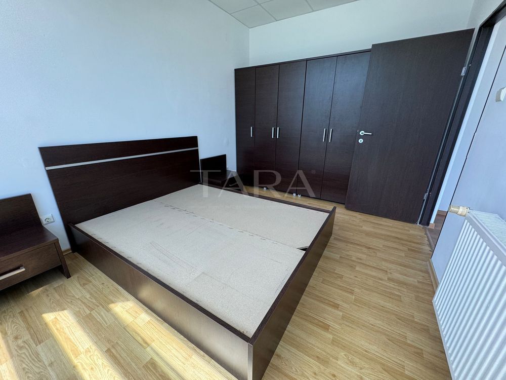 Apartament 2 camere, 75 mp, parcare subterană, Iulius Rivus. - Poză 4
