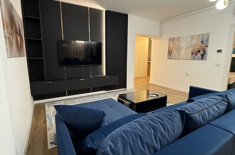 Apartament 2 camere | Ivory Residence – Rond Pipera | Prima Inchiriere - Poză 2