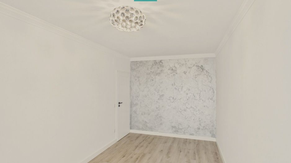 Penthouse 151 mp cu terasă – Victoria Residence - Poză 15
