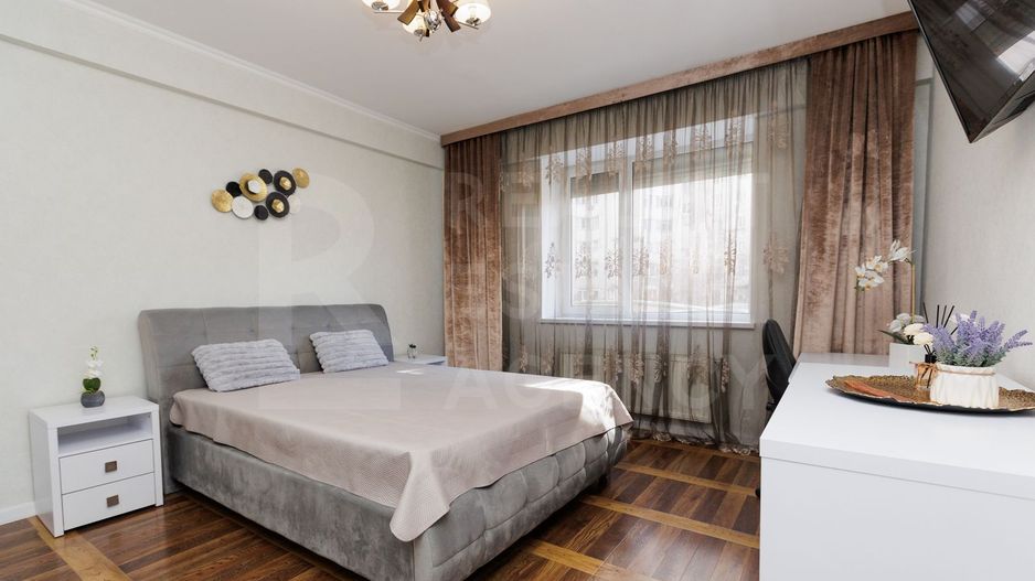Vânzare, apartament, 2 camere, str. Albișoara, Centru - Poză 11