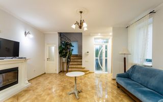 Chirie, casă, 3 camere, strada Sergiu Radautanu Codru - Poză 5