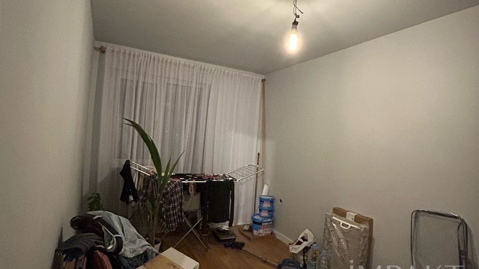 Vanzare apartament cu 3 camere, etaj intermediar, terasa, parcare! - Poză 14