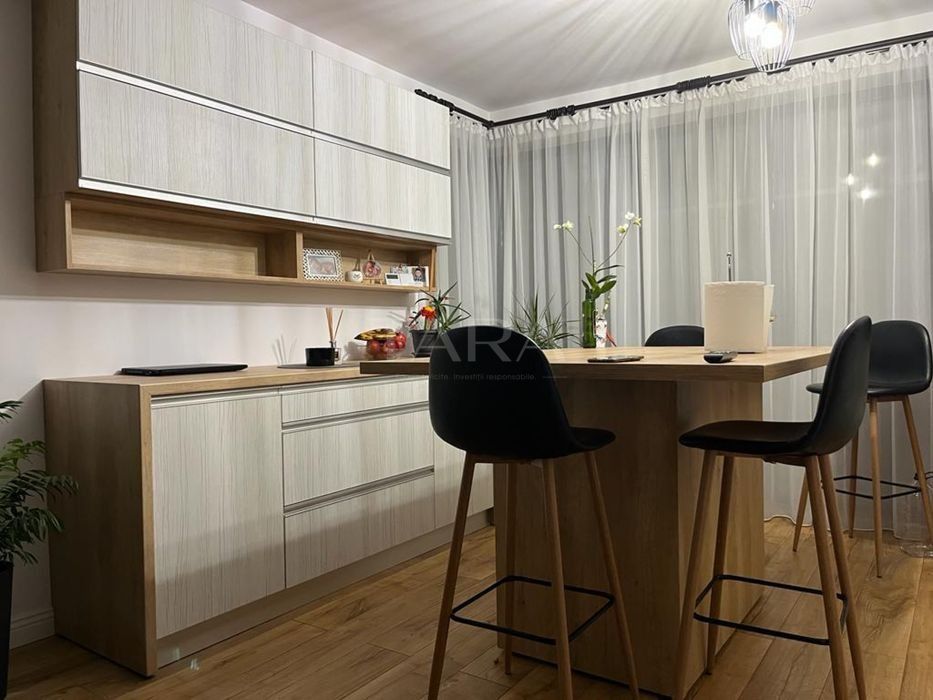 Duplex 4 camere, zona Iris - Poză 1