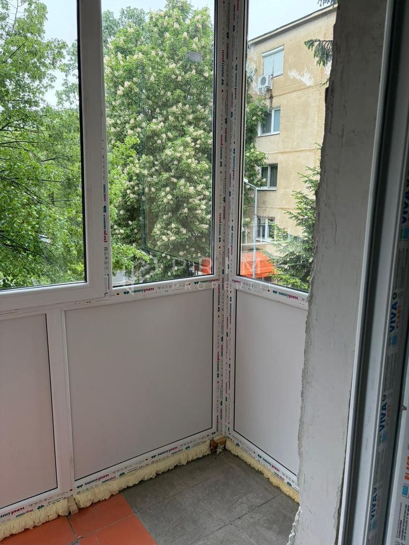 Apartament cu 3 camere, etaj 2 – Zona Dâmbul Pietros - Poză 10