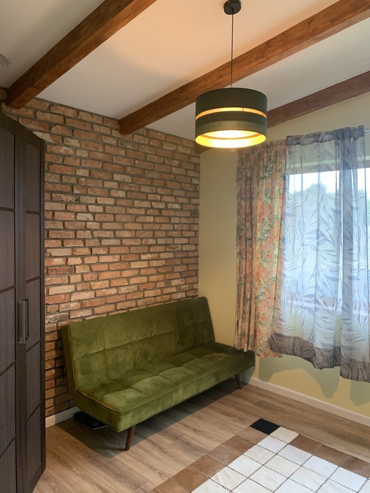 Casa Moara de Vant cu vedere superba spre lac si padure in zona SRU - Poză 3