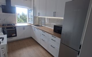 Ultracentral – Apartament 3 Camere Decomandat "La Cheie", Renovat 2025 - Poză 8