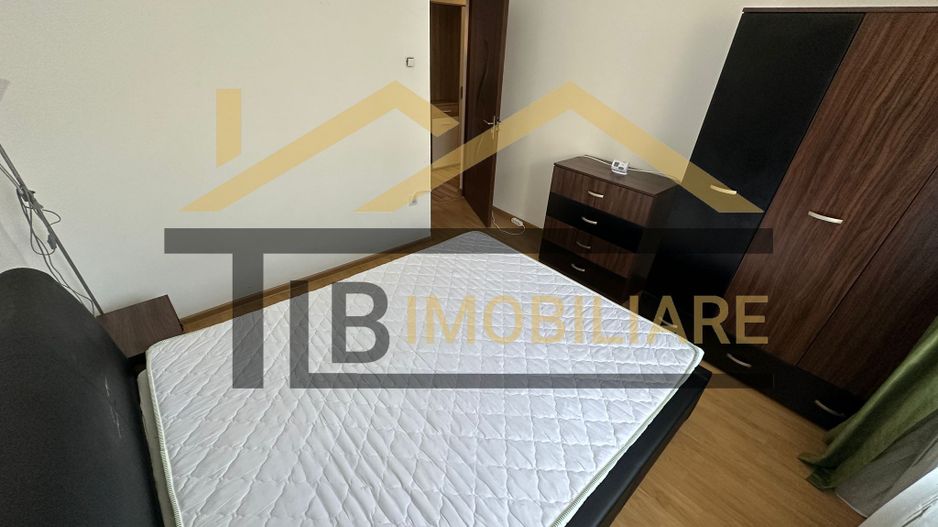 Apartament de 2 camere, 57mp, Zona Fortuna - Poză 6