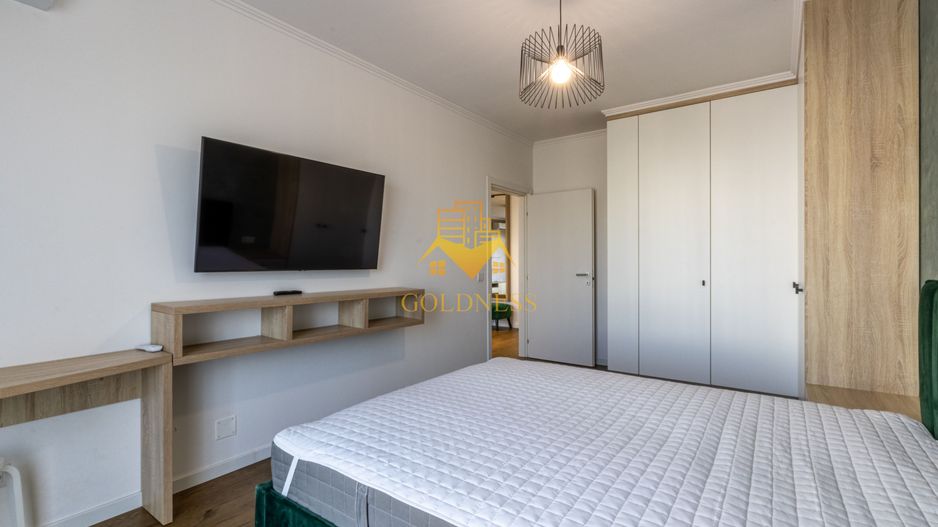 2 Camere de Lux,Marasti, Parcare Record Park, The Office, 21 Decembrie - Poză 2