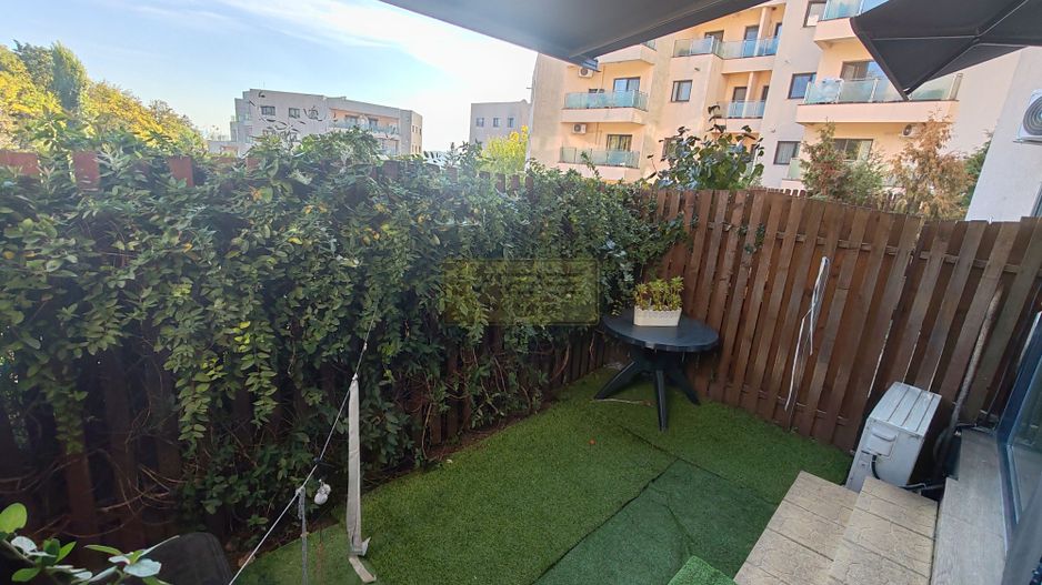 Spital Parhon/Parcul Copou /Universitate-2 camere și curte! - Poză 2