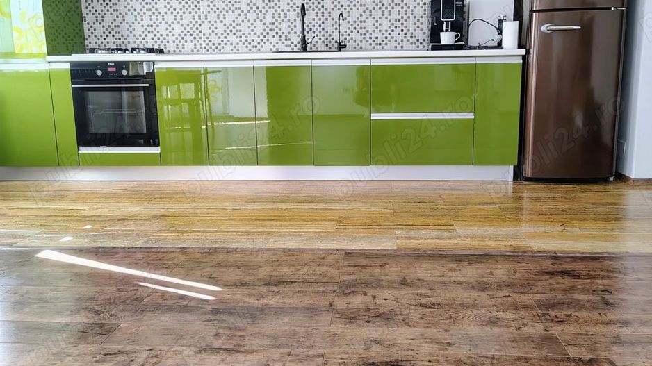 Apartament 2 camere + boxă depozitare – Tomis Plus - Ocazie - Poză 3