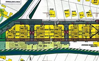 Teren Ciarda Rosie, pozitie excelenta - Poză 1