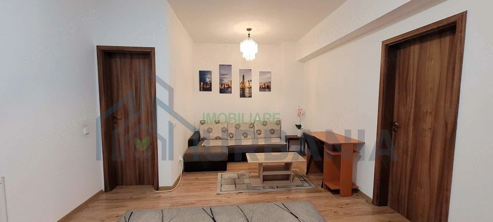 Apartament 2 camere, etaj 2, cartier Ciurchi, Str Hanciuc Nr 36, Iași – loc de parcare inclus - Poză 5