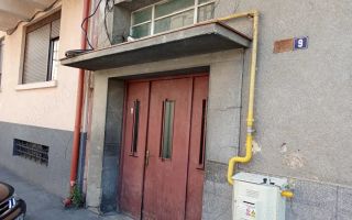BRASADAS vinde locuință ULTRACENTRALA 2 cam PARTER 72mp. - Poză 2