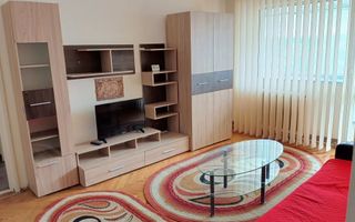 Apartament 2 camere de închiriat în Podu Roș, Palas, Centru, ultracentral, Iași - Poză 8