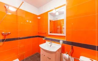 De închiriat apartament 2 cam deluxe în Subcetate - Poză 14