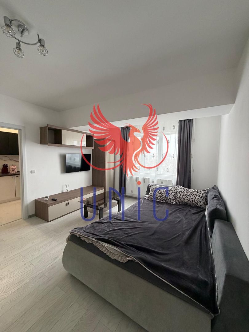 Garsoniera la cheie, Cornitoiu! - Poză 3