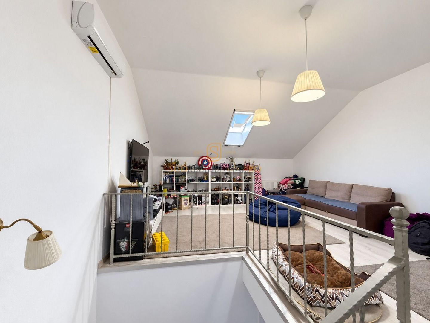 Vilă în Trend Residence – Intimitate, Cartier Privat, Acces rapid oras - Poză 7