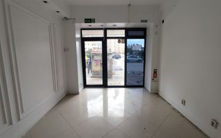 Spatiu comercial de inchiriat zona Stefan Cel Mare - Poză 1