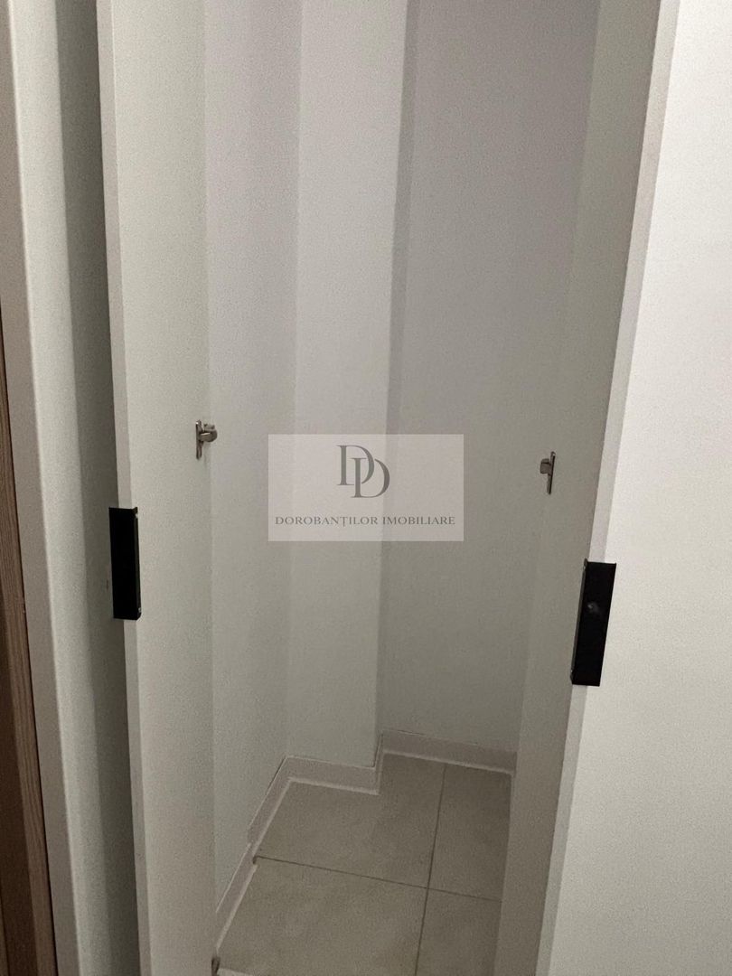 Vânzare Apartament 4 camere | Renovat | Etaj Intermediar | Mănăștur - Poză 16