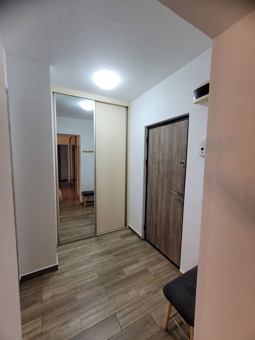 Apartament 3 camere renovat, bloc 1981, Lujerului, Militari - Poză 19