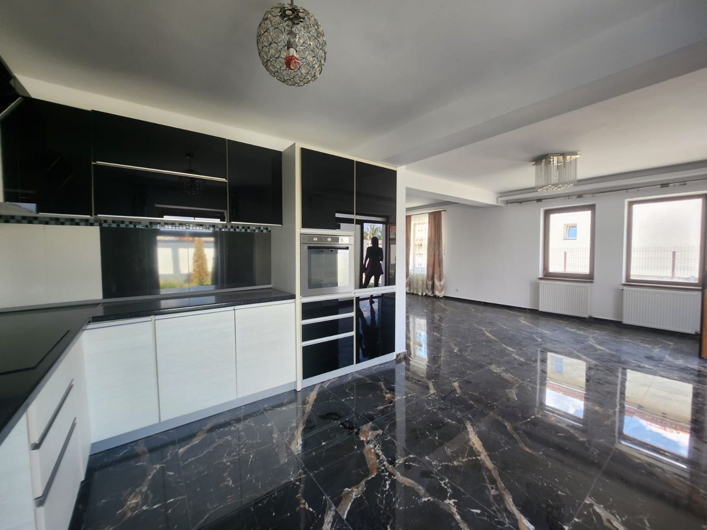 Casa de vanzare Pitesti - Turcesti - Poză 7