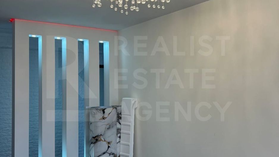 Vânzare, apartament, 2 camerа, str. Mihai Eminescu, Glodeni - Poză 4