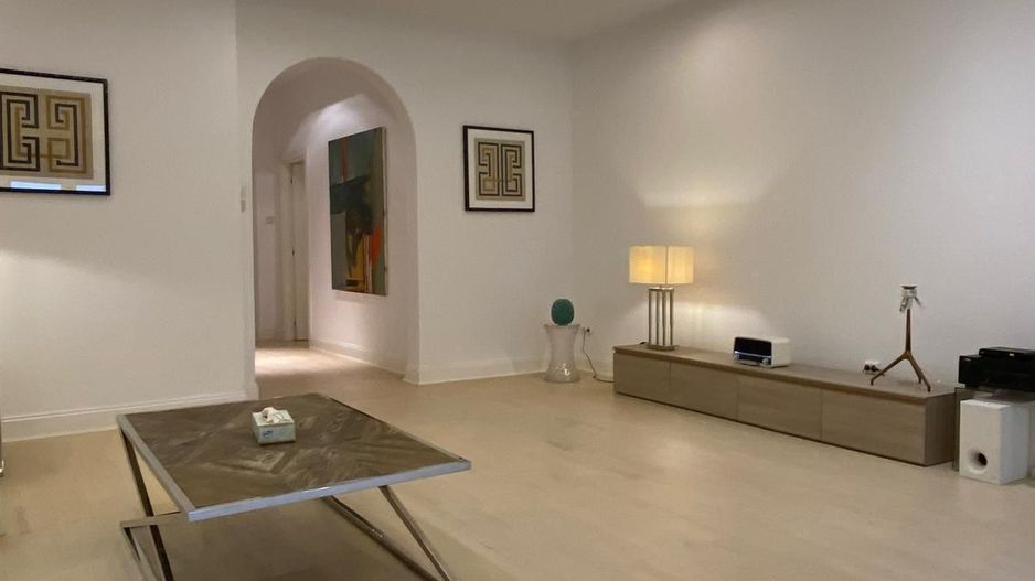 De vanzare Apartament Dublex 5 camere in Vila, LUX, Kisellef Dorobanti - Poză 1