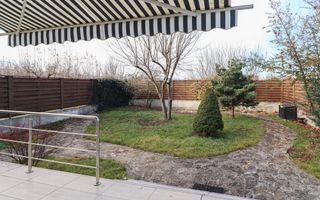 Duplex cu teren de 383 mp, cartier Borhanci - Poză 32