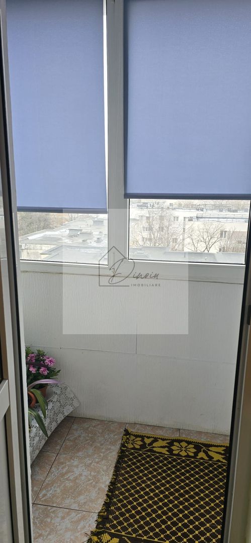 3 camere 2 bai 2 balcoane Militari I 7 min Metrou Pacii I COMISION 0% - Poză 2