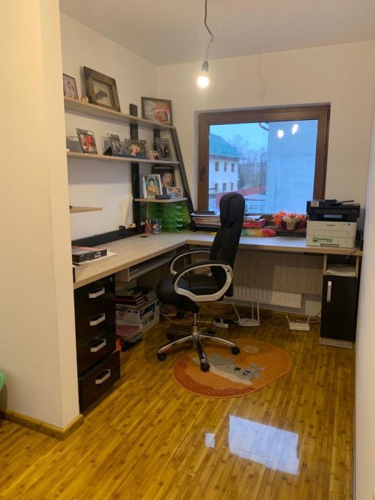 Inchiriere Vila Gavana, langa padure - Poză 4