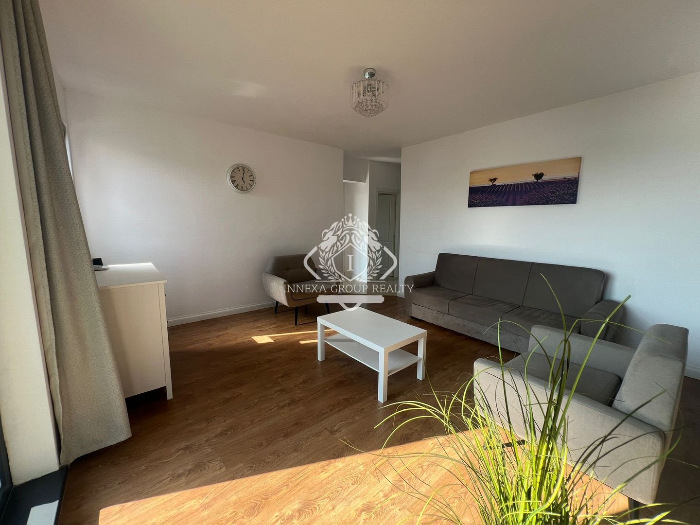 Apartament 3 camere I bloc 2024 I etaj 1/4 I vedere lac I Straulesti I Sisesti - Poză 4