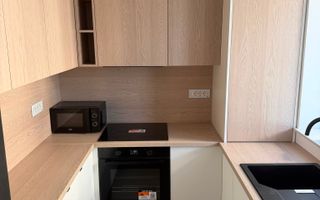 Apartament Premium | Prima Inchiriere | Victoria HOMES Pipera - Poză 8