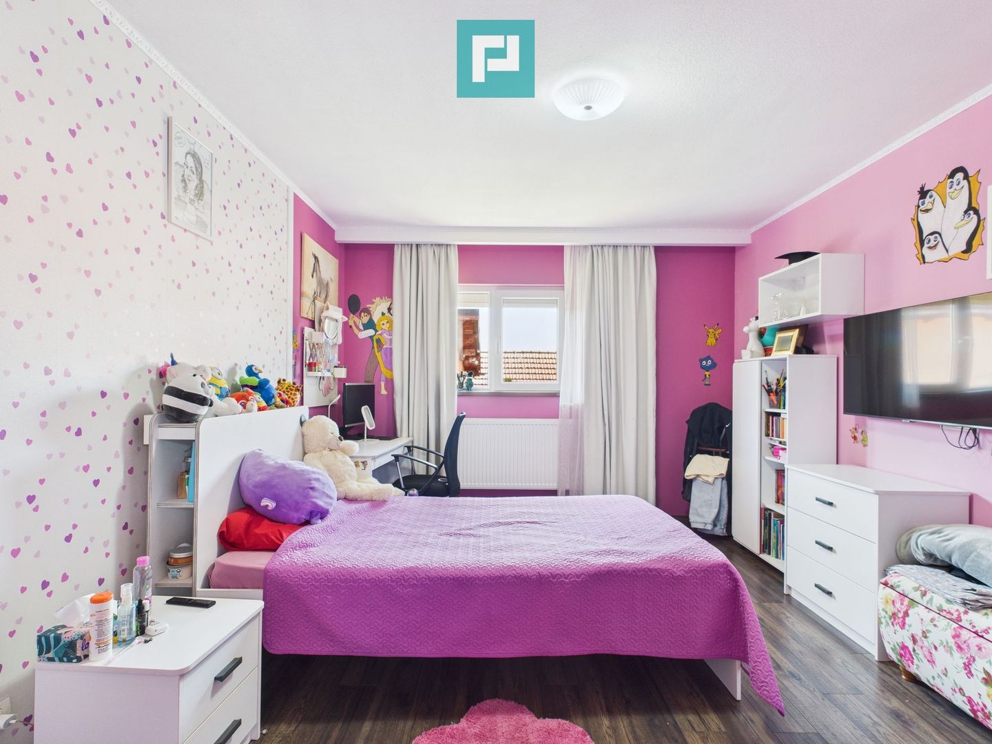 Pensiune la Orțișoara - Poză 29