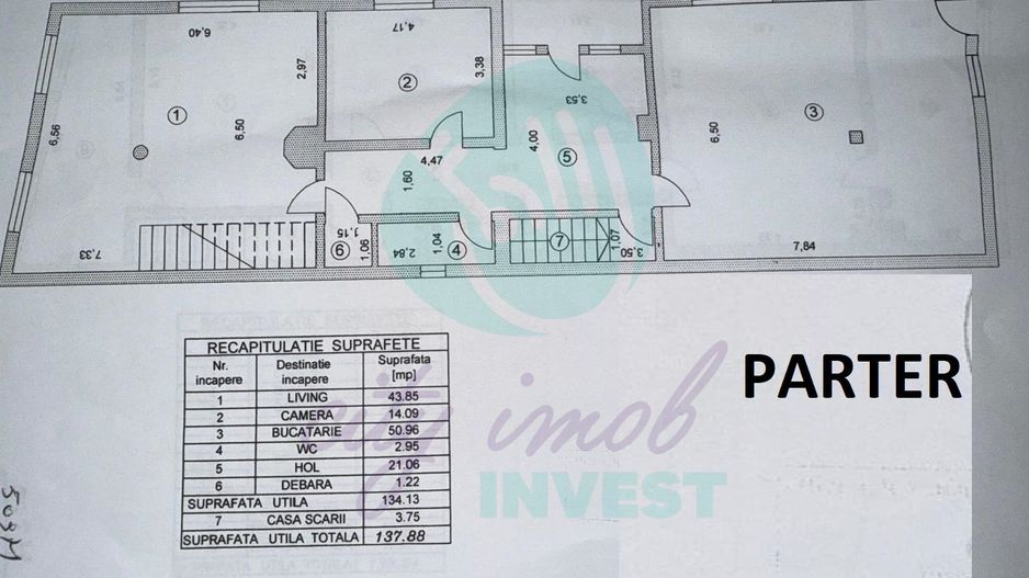 Vilă spațioasă cu curte superbă lângă Parcul Circului - Poză 5