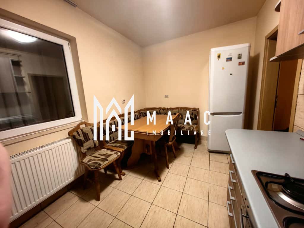 Apartament 3 camere I 76 mp I 2 balcoane I 2 bai I Parcare - Poză 3