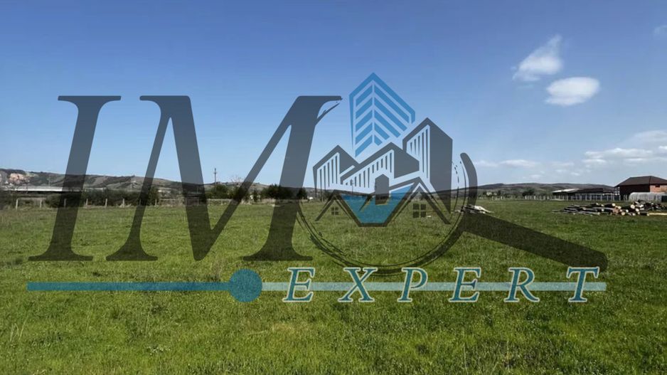 Teren intravilan de vânzare in Sebeș - Poză 4