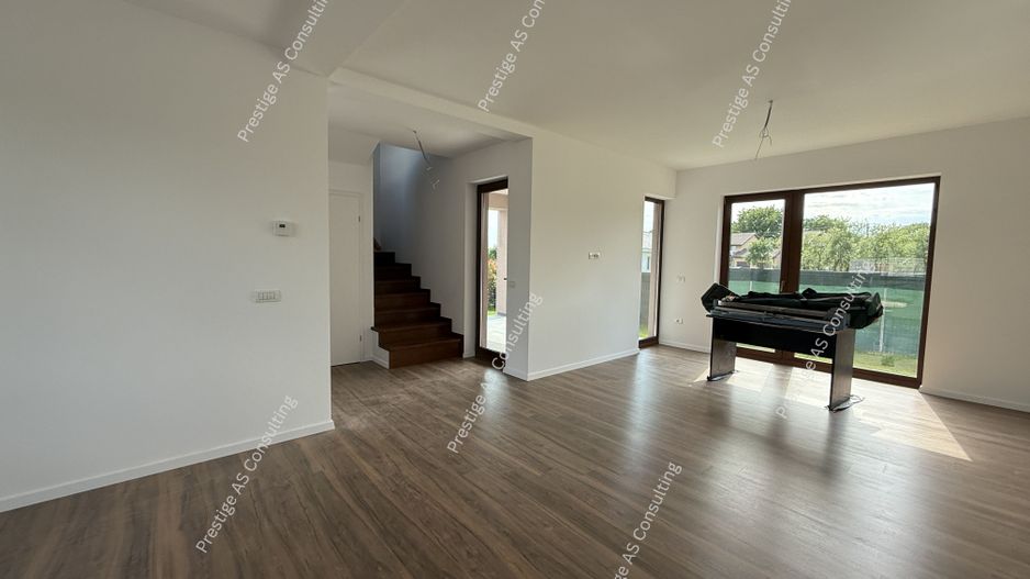 Duplex 4 Camere | Intrare Privata-Sanandrei - Poză 3