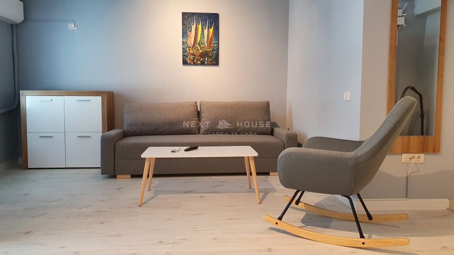 Garsonieră  Rahova Central Address Residence - Poză 3