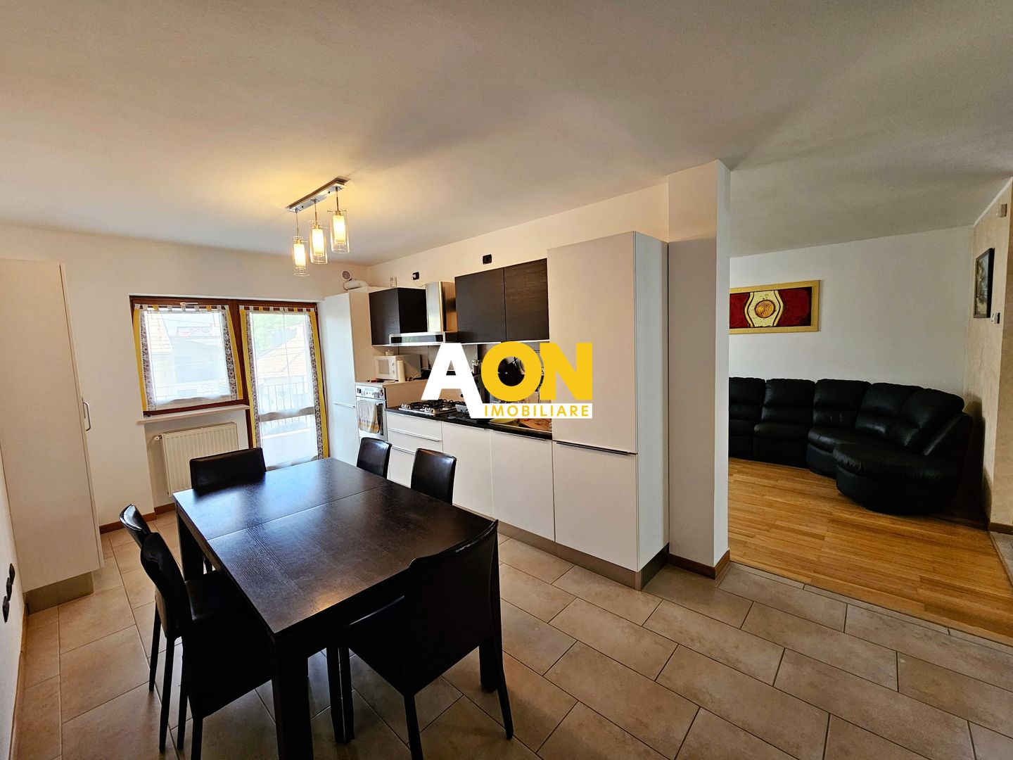 Casa 7 camere, garaj dublu, finisaje lux, 629 mp teren,zona Prefectura - Poză 11