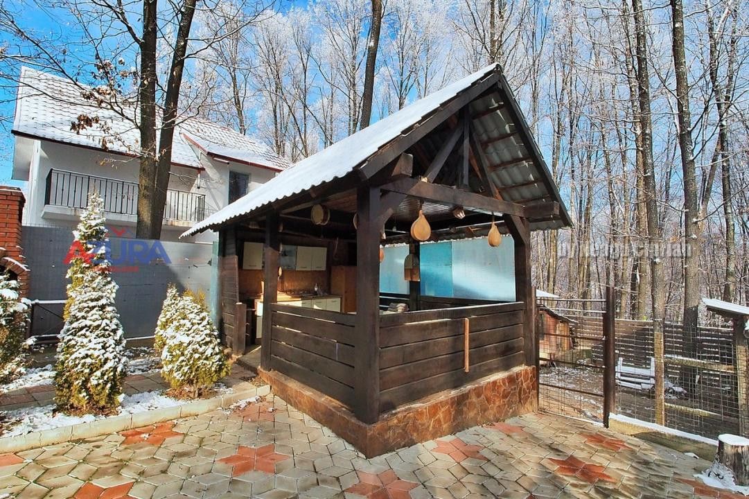 COMISION 0% -Casa deosebita Ciocanai - Poză 38