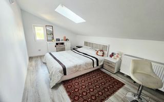 Apartament 3 camere,98 mp-strada Cezar Petrescu/Manastur - Poză 6